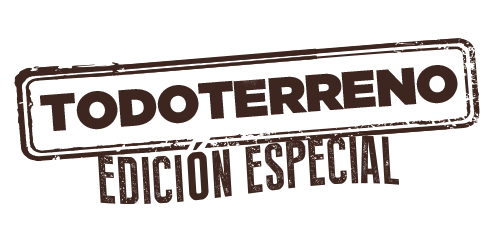 Se suma a nuestra familia de las Todoterreno, la nueva Edición Especial. Lo mejor, podrás agrandar sus dos carnes. ¡Conócela ya!