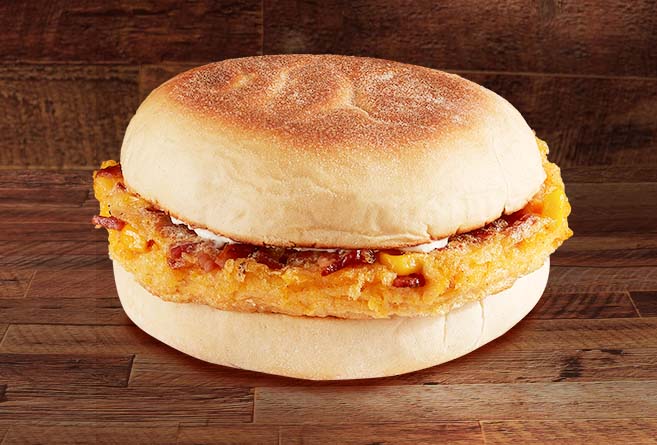 El Corral - Desayunos: Ranchero