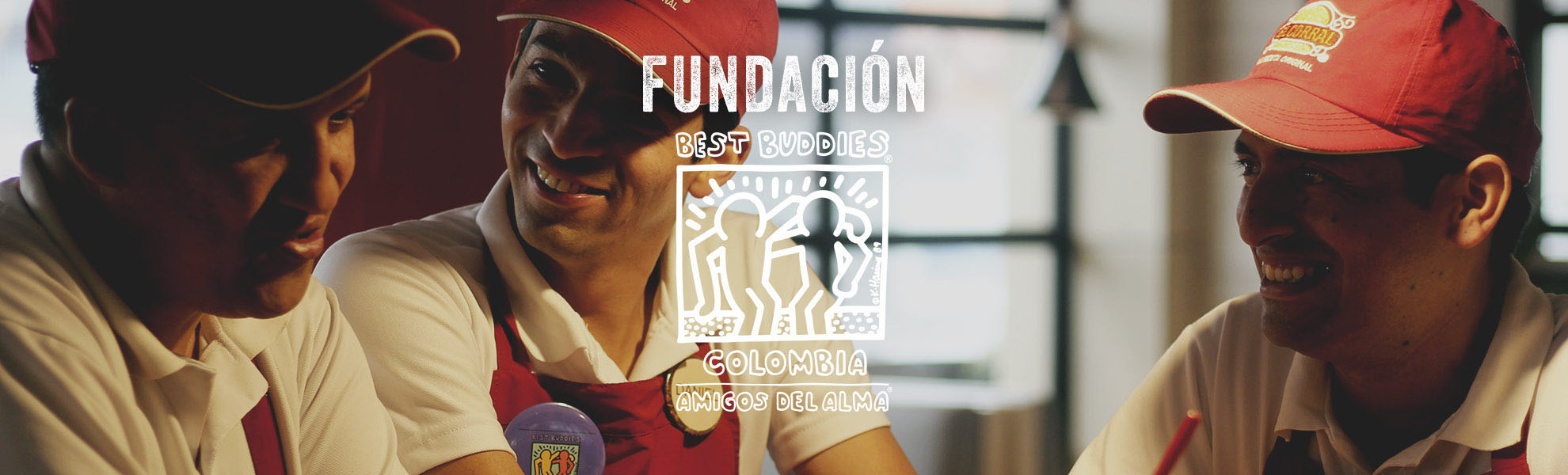 Fundación Best Buddies